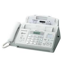Jual mesin fax bali